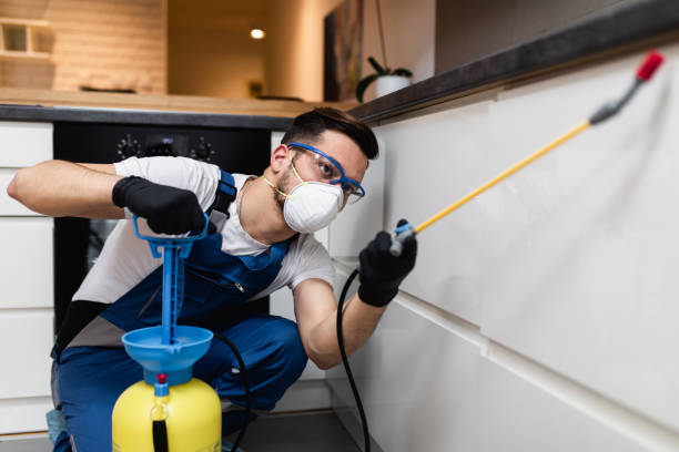 Best Pest Prevention Services  in Burns, OR
