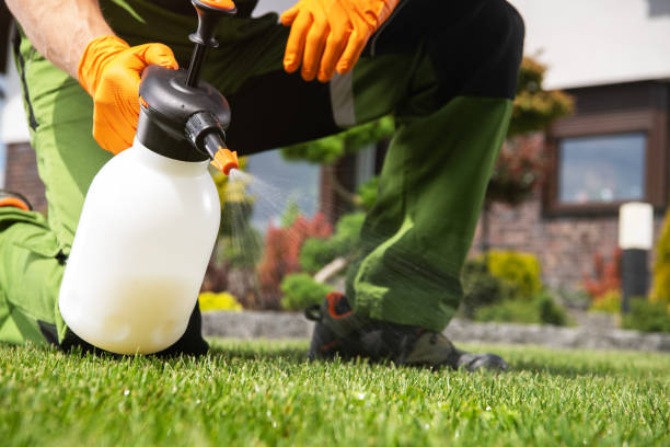 Best Pest Control Cost  in Burns, OR
