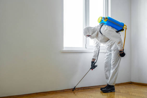 Best Commercial Pest Control Services  in Burns, OR