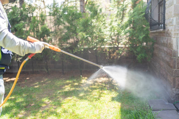 Pest Prevention Services in Burns, OR